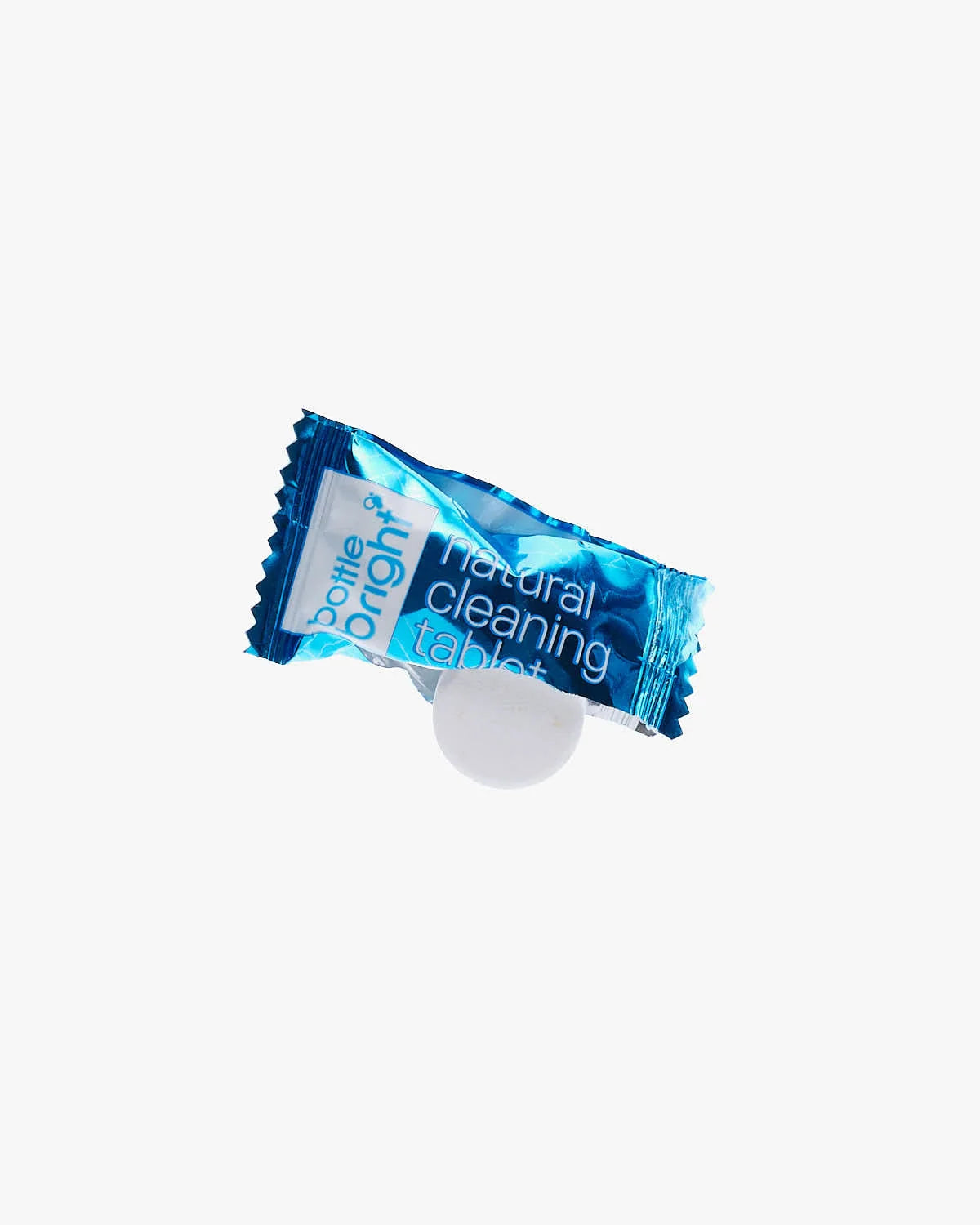 Bottle Cleaning Tablets