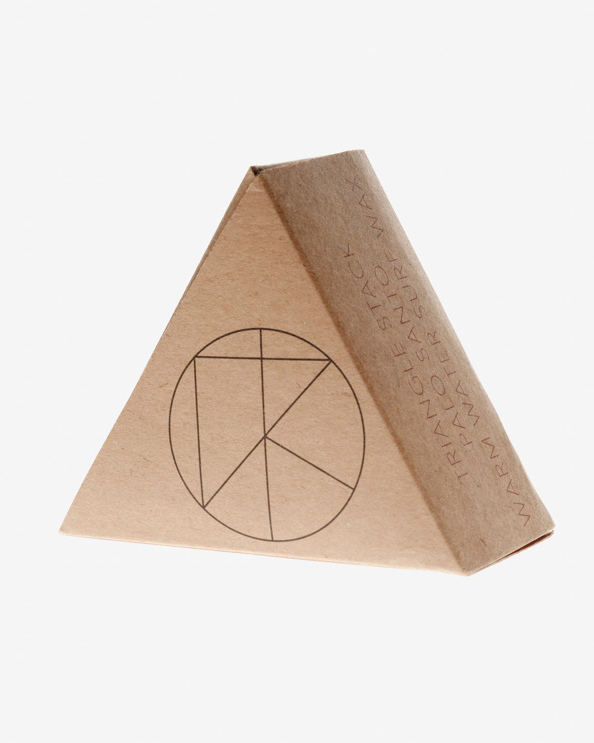 3 Pack Palo Santo Surf Wax- Warm