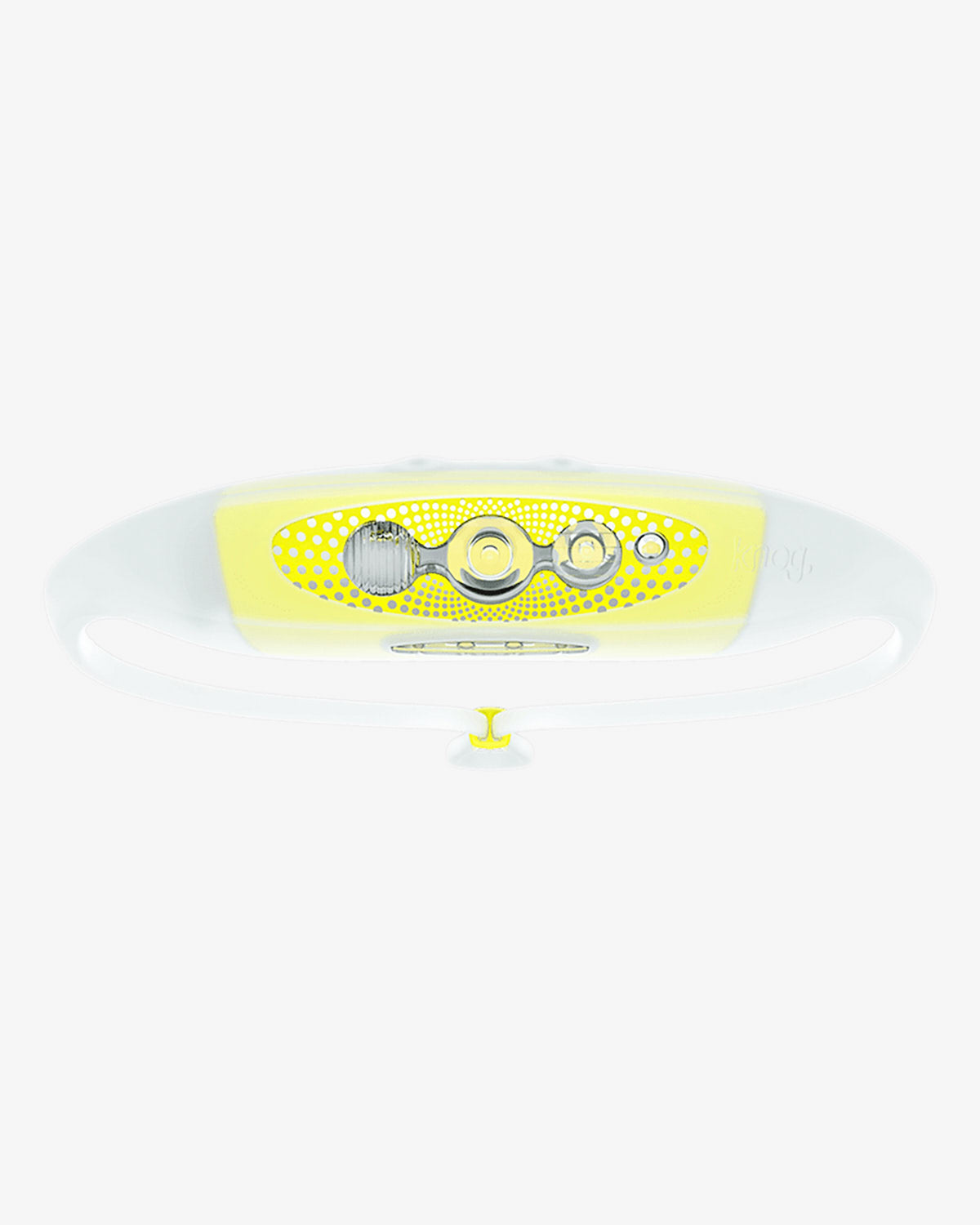 Bilby Run 400 Lumens- Lime