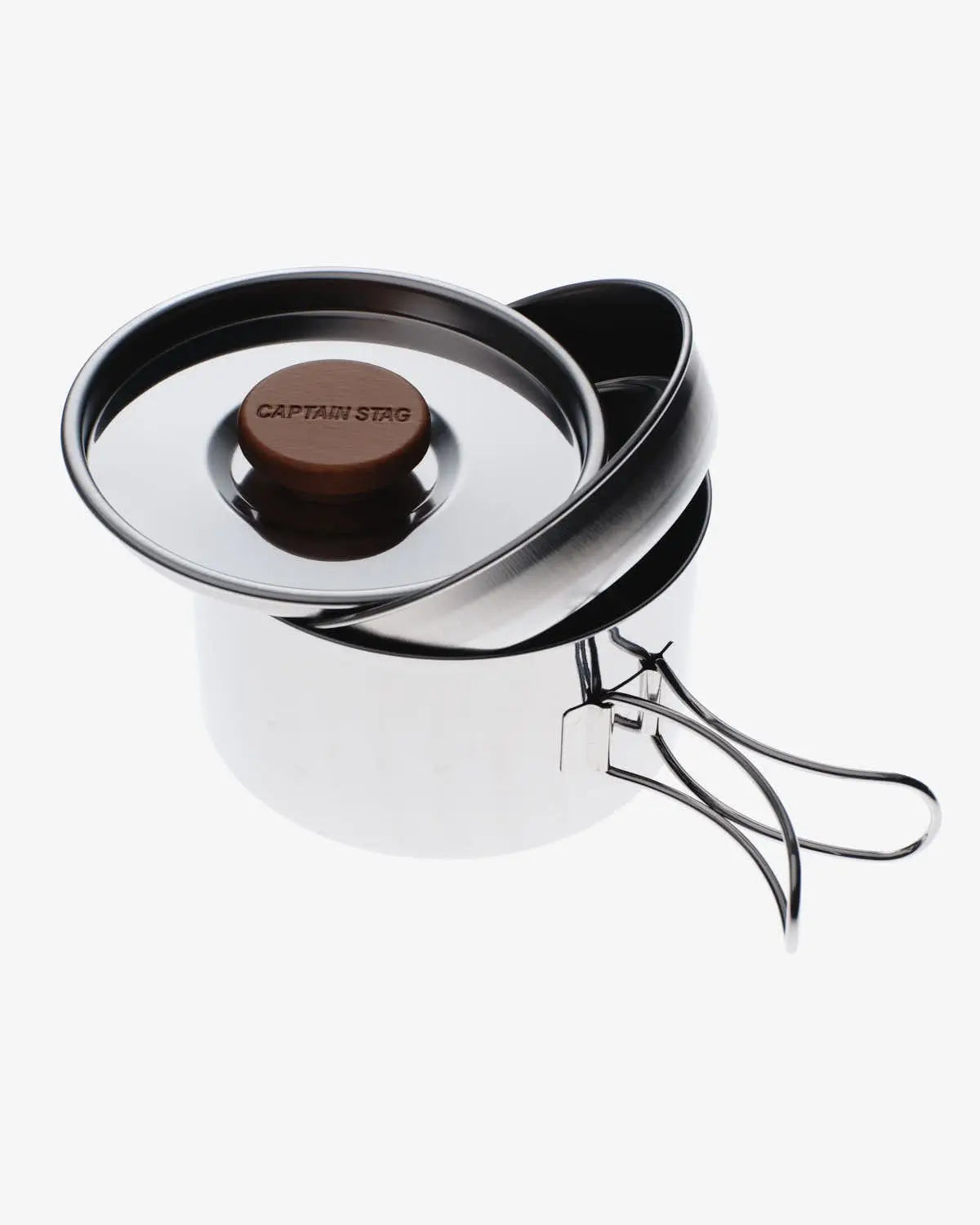 Stainless Steel Pan