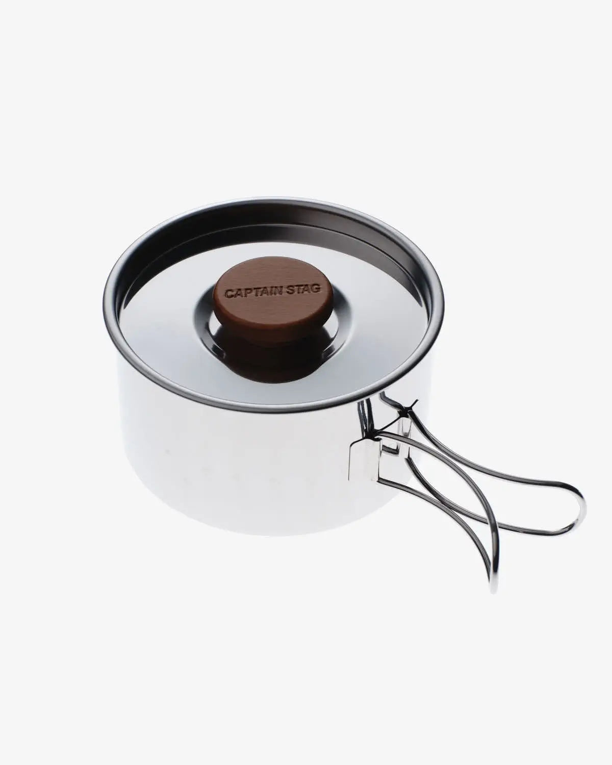 Stainless Steel Pan