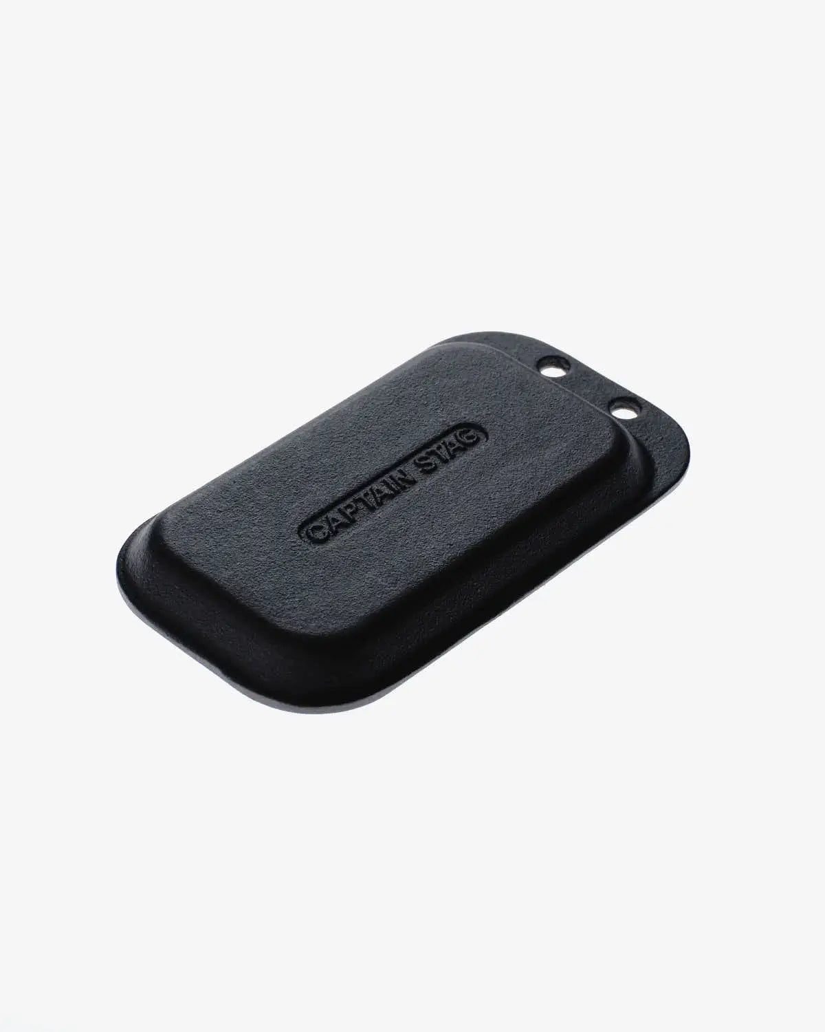 Compact Cast Iron Grill Plate
