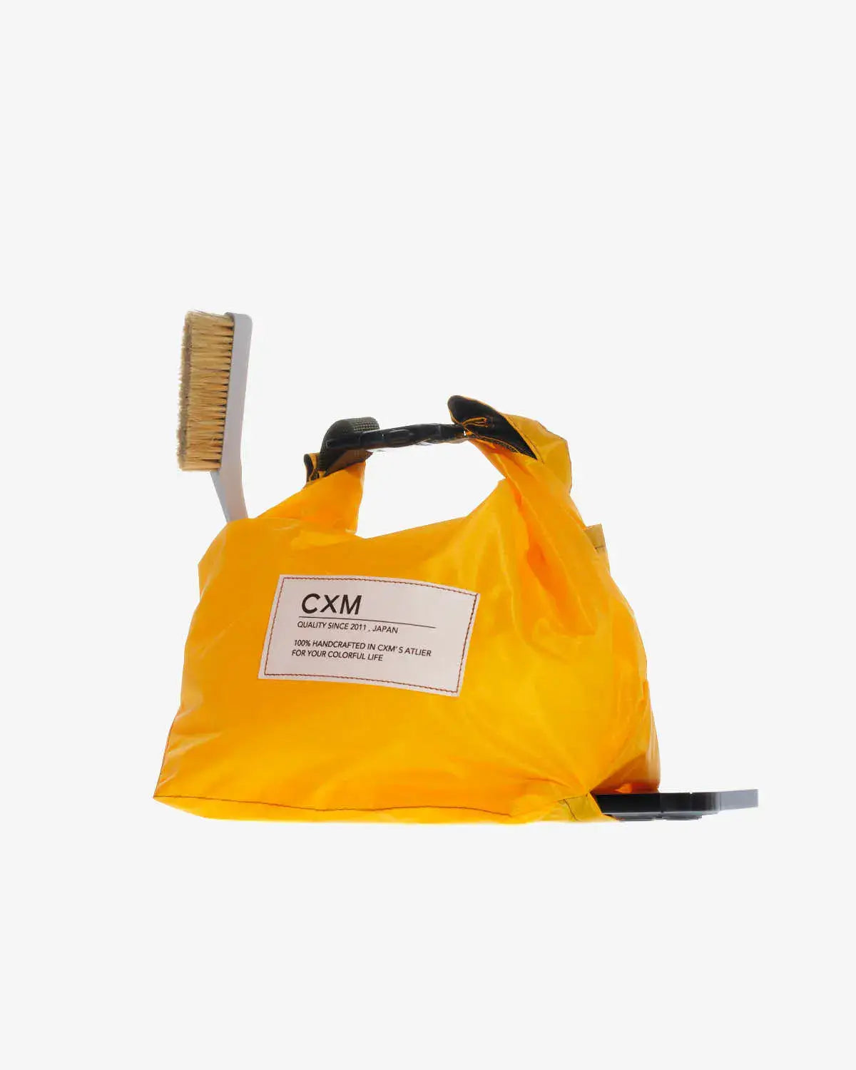 Chalk Bucket Bag Ripstop