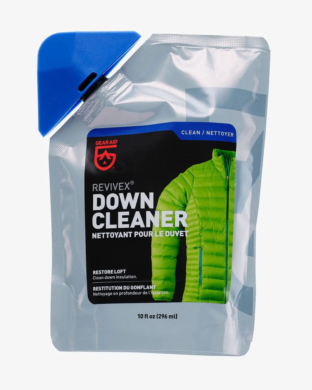 Gear Aid Revivex Down Cleaner