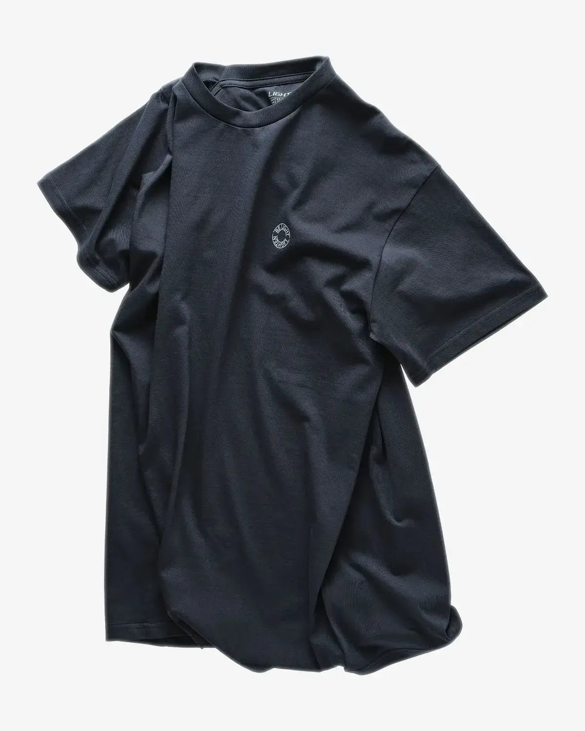 lighten-climbing-navy-tshirt-front
