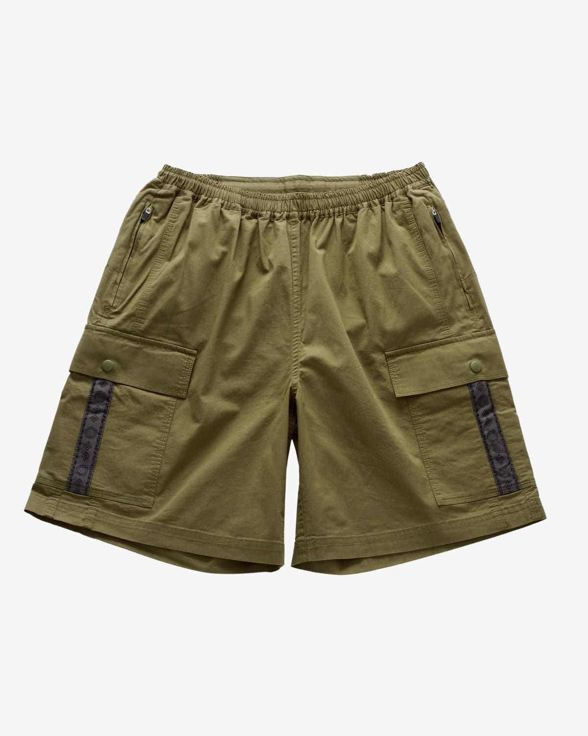 Helio Cargo Short
