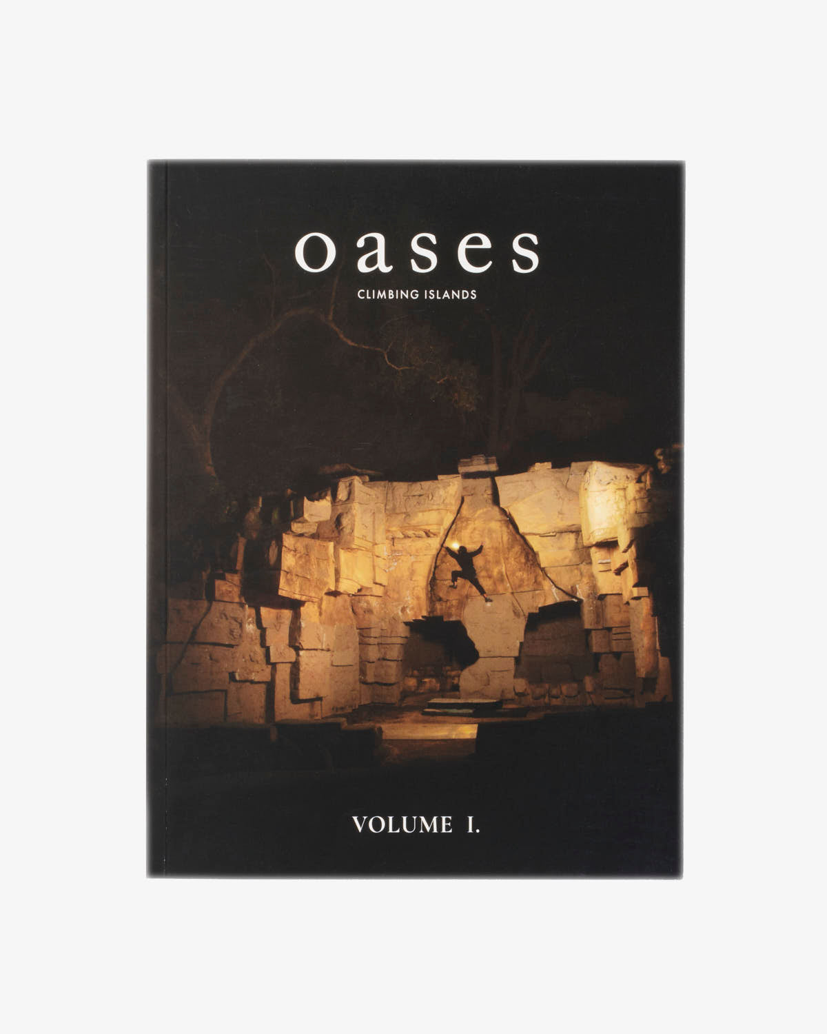 Oases Volume 1