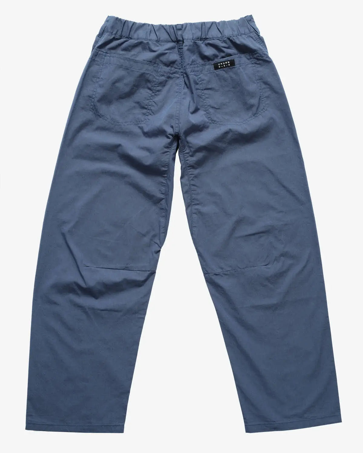 Thursday Pant Blue