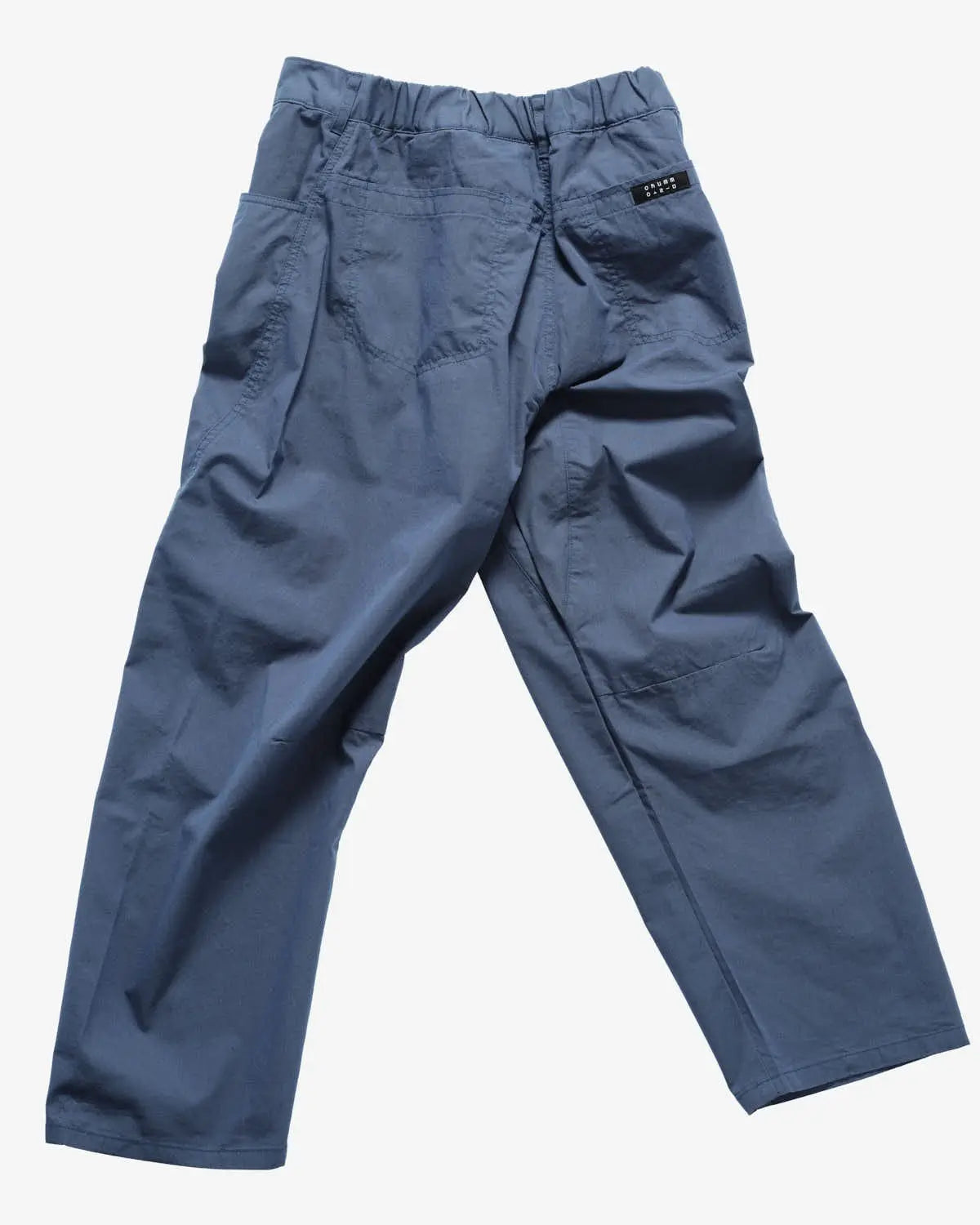 Thursday Pant Blue