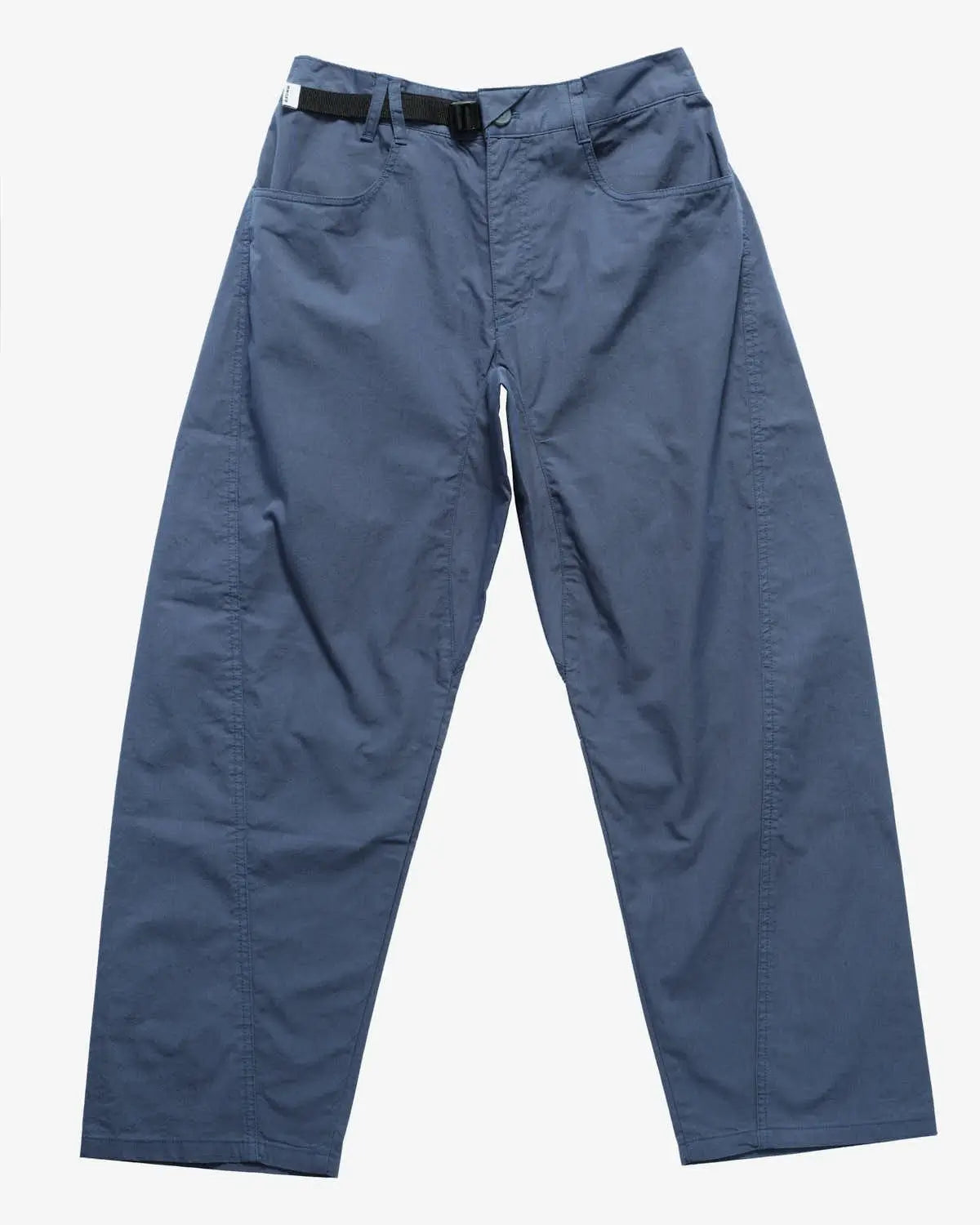 Thursday Pant Blue