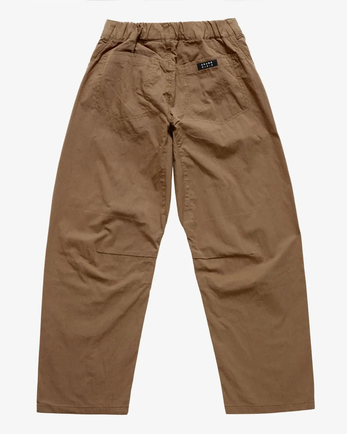 Thursday Pant Brown