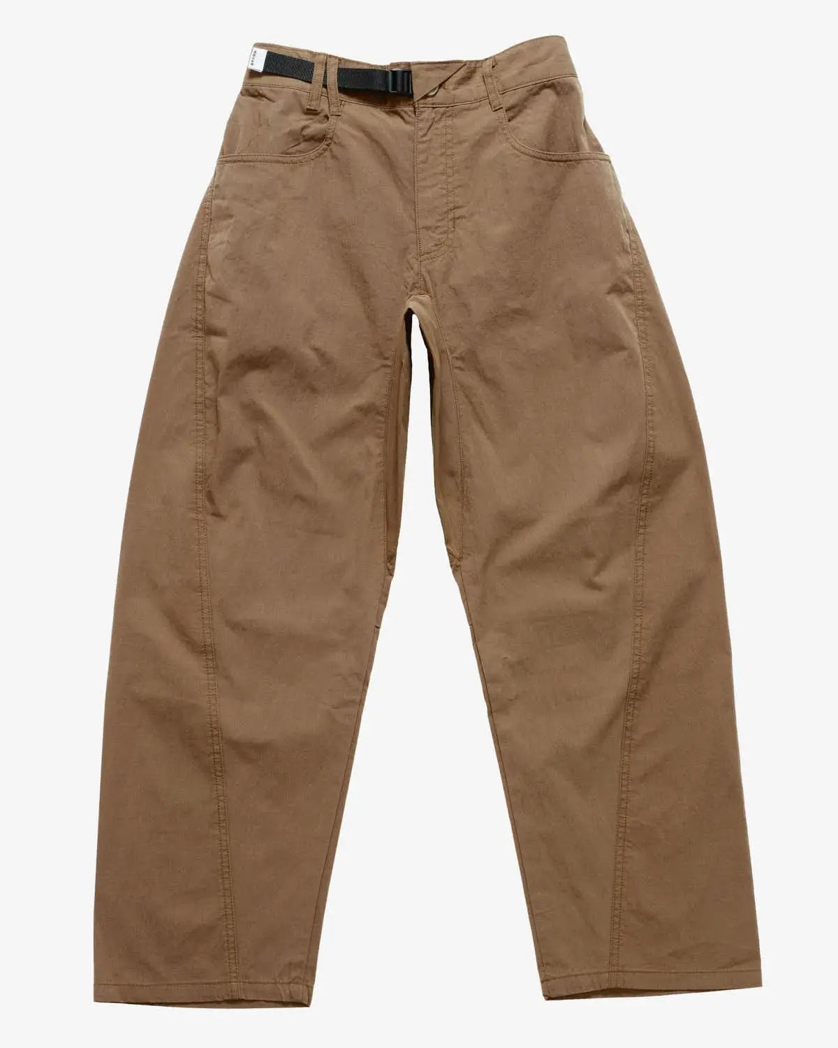 Thursday Pant Brown