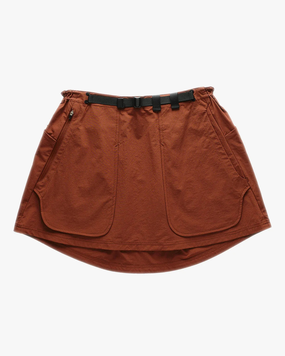 Hiking Skirt Redwood