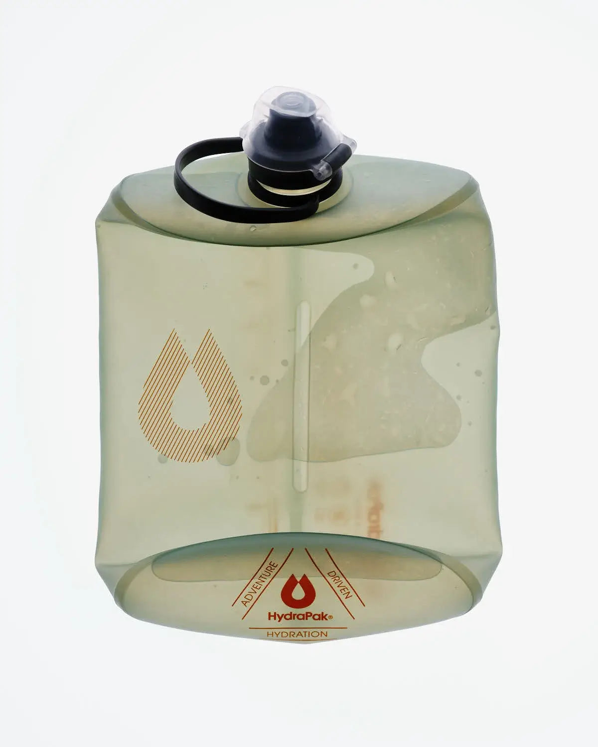 Stow 1L Sutro Green