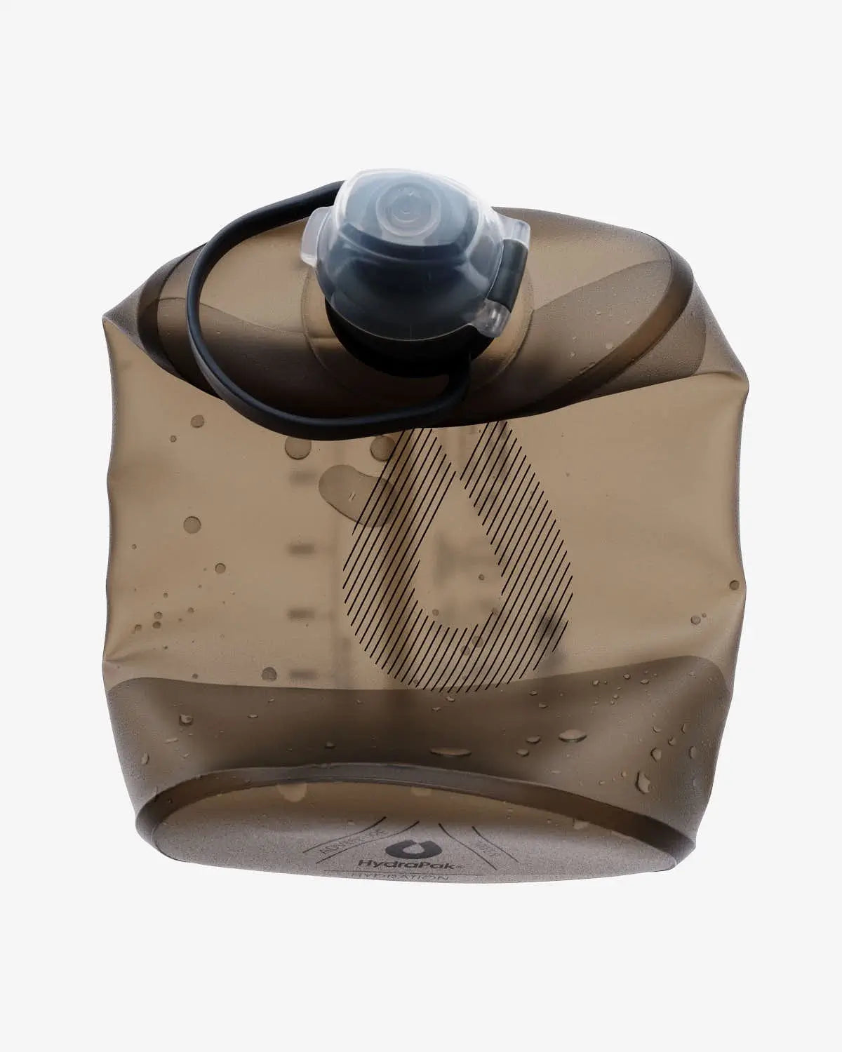 Stow 500ml Mammoth Grey