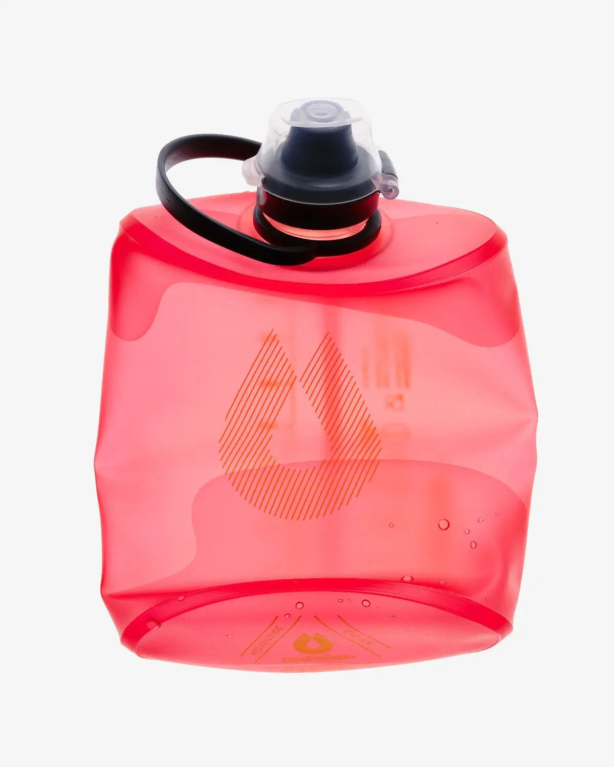 Stow 500ml Redwood