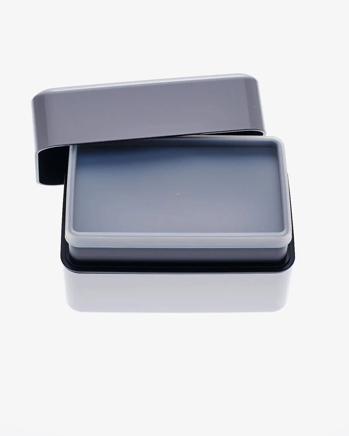 Nibble Box in Grey