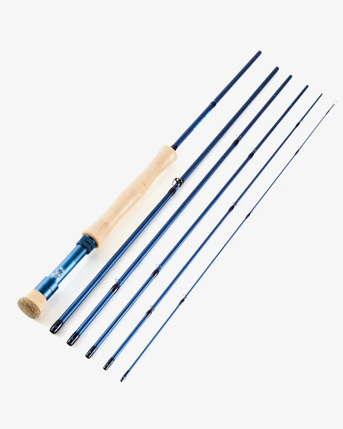 The Nymph Rod 10' - 4WT - 6 Piece