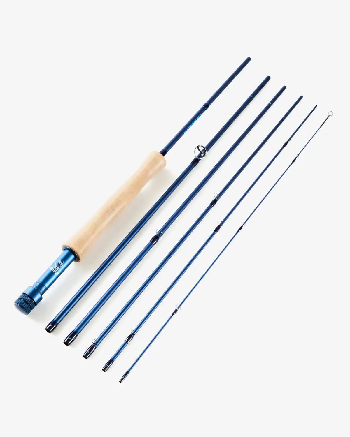 The Classic 9' - 5WT - 6 Piece