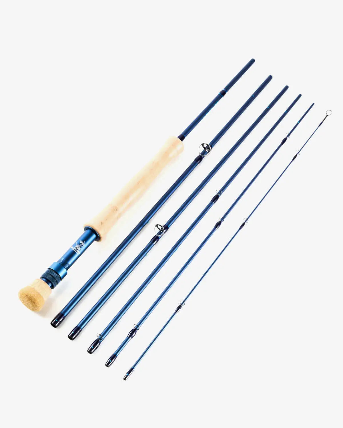 The Streamer Rod 9' - 7WT - 6 Piece