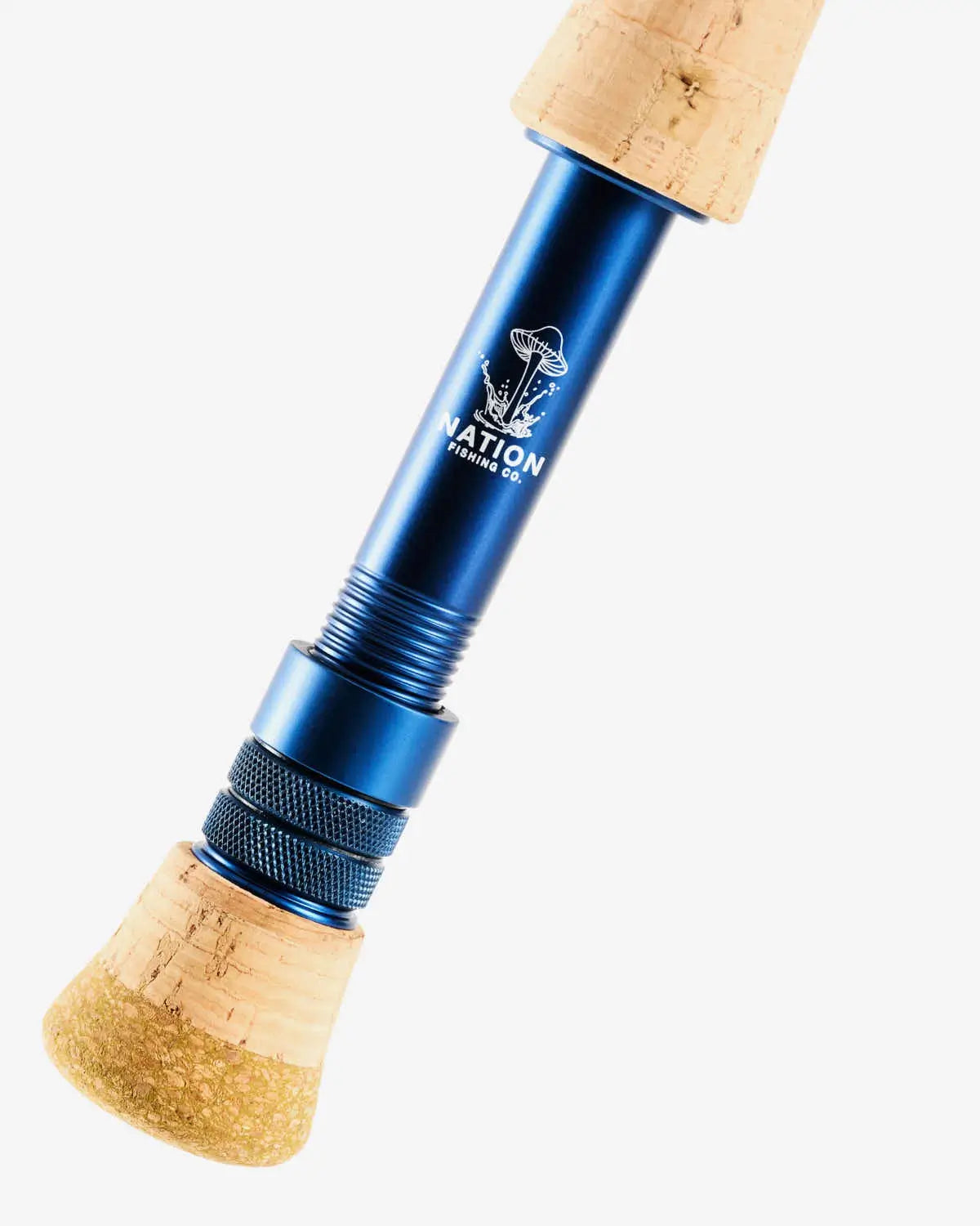 The Streamer Rod 9' - 7WT - 6 Piece