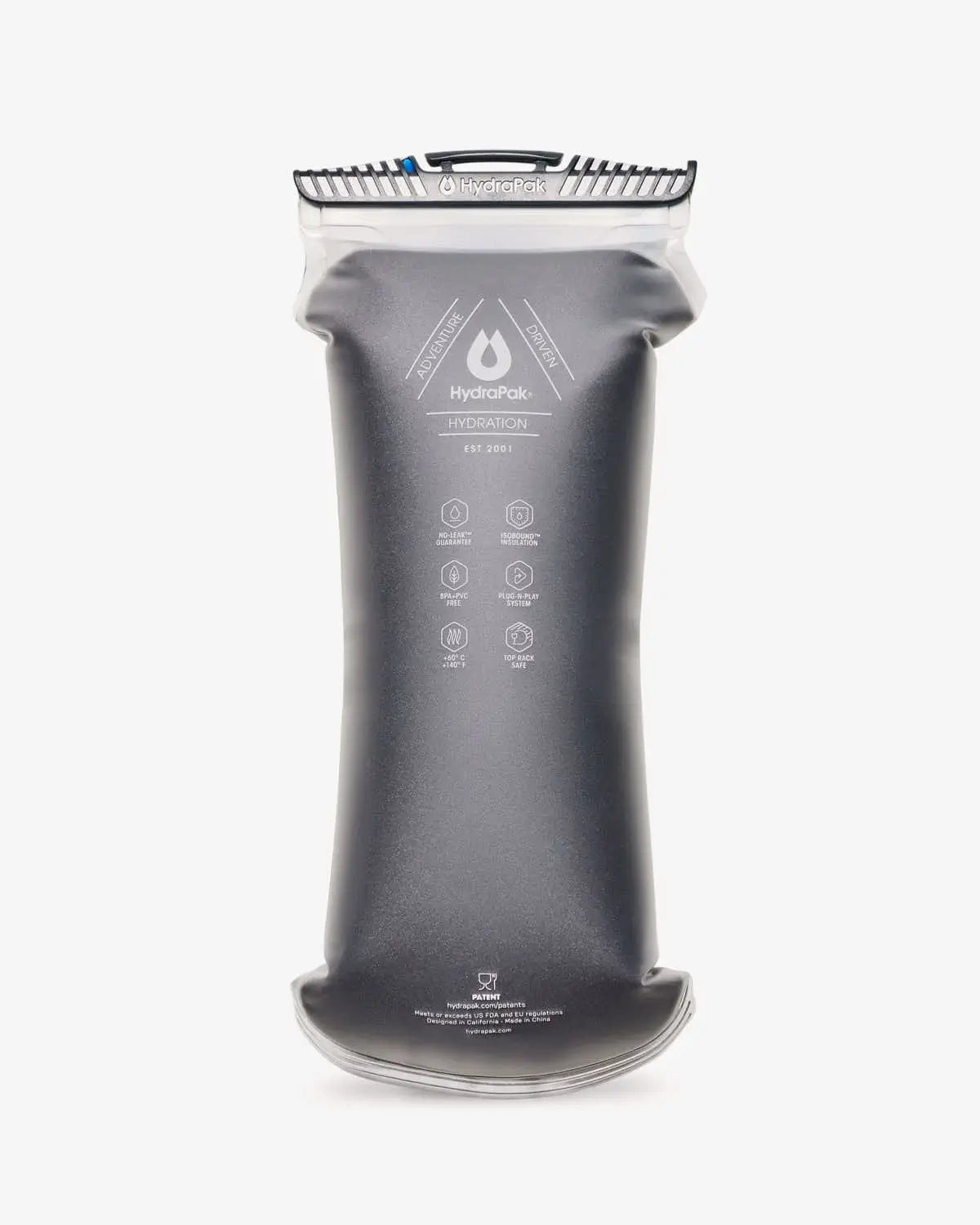 Velocity IT 1.5L Insulated Hydration