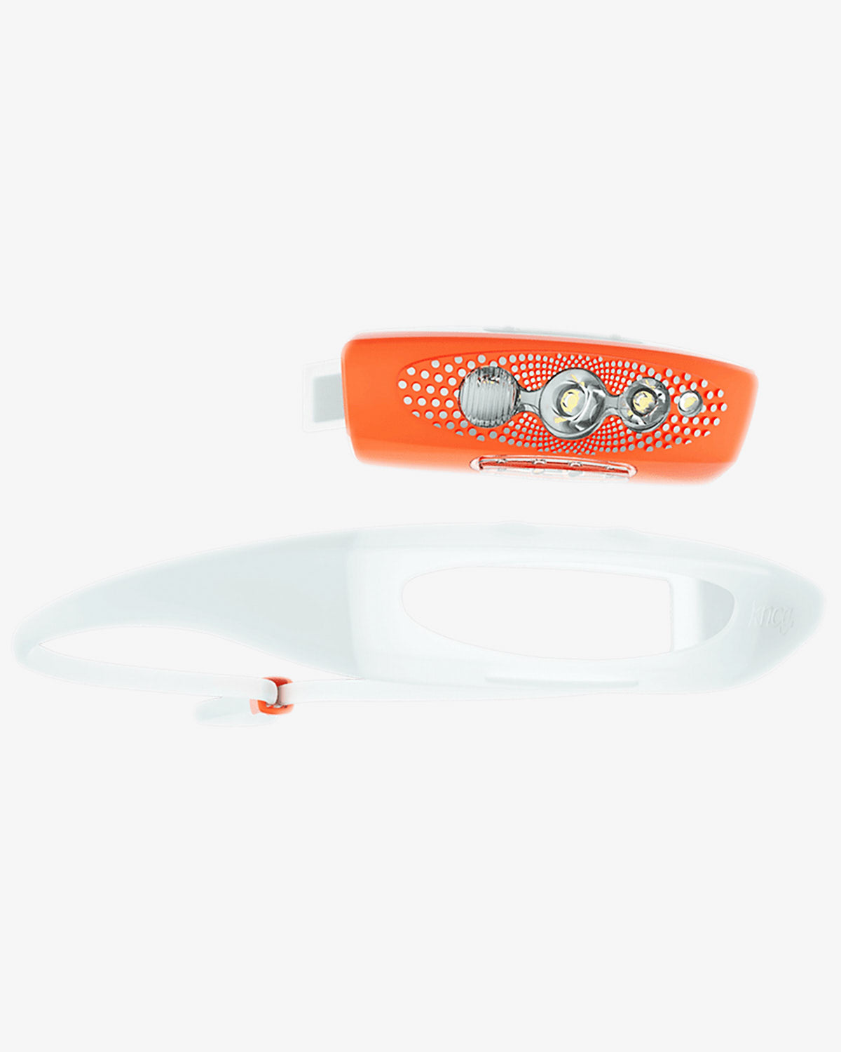 Bilby Run 400 Lumens- Coral