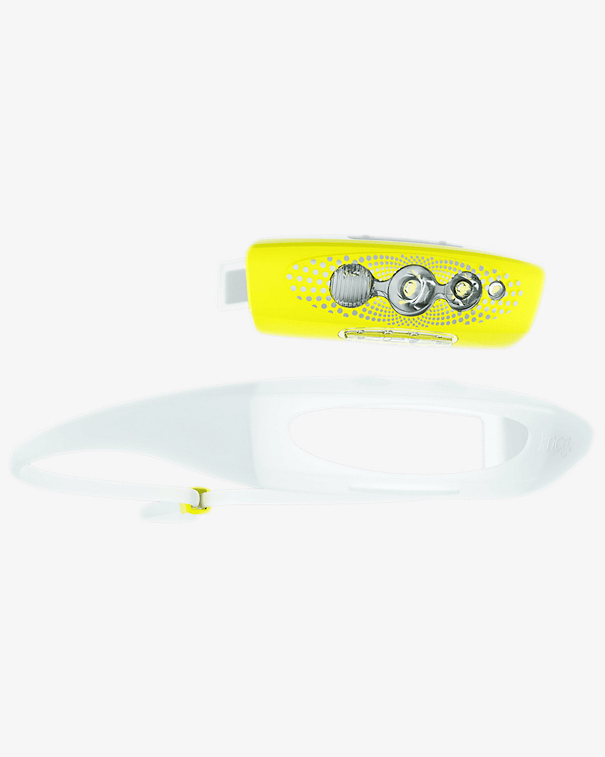 Bilby Run 400 Lumens- Lime