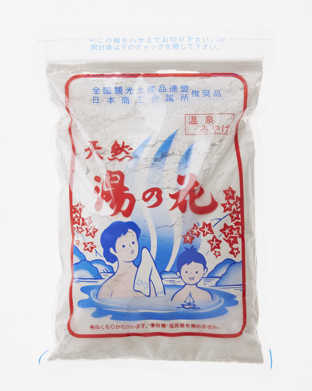 Hot Spring Powder Bath Onsen Powder – SubjectField