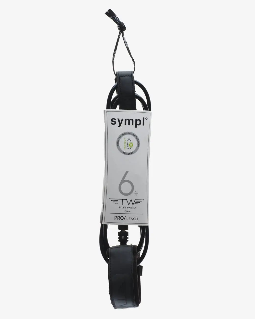 sympl-6ft-black-front