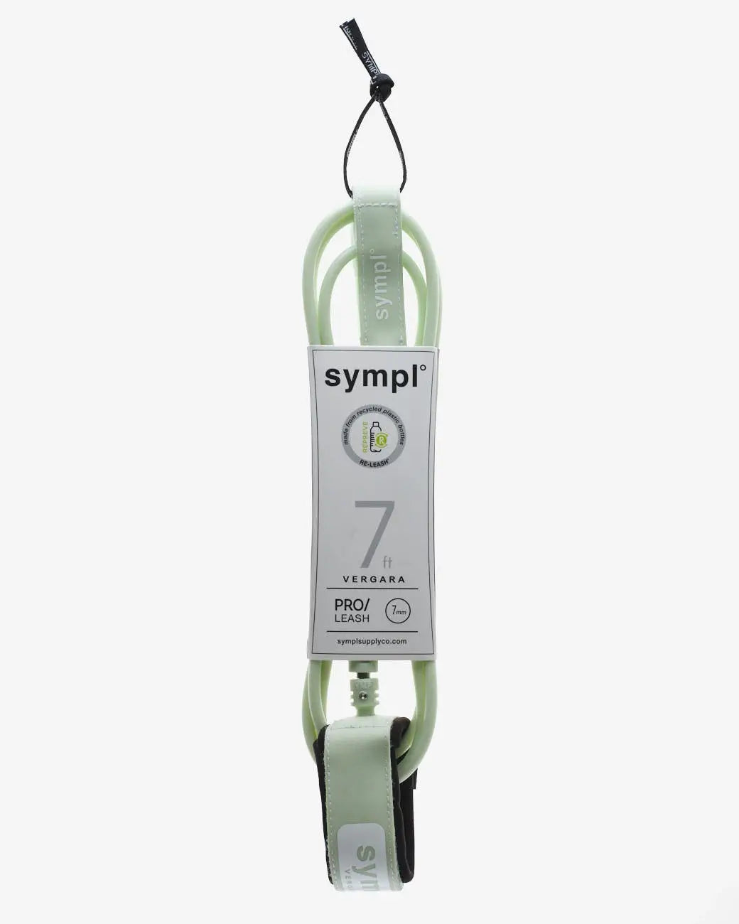 sympl-7ft-avocado-front