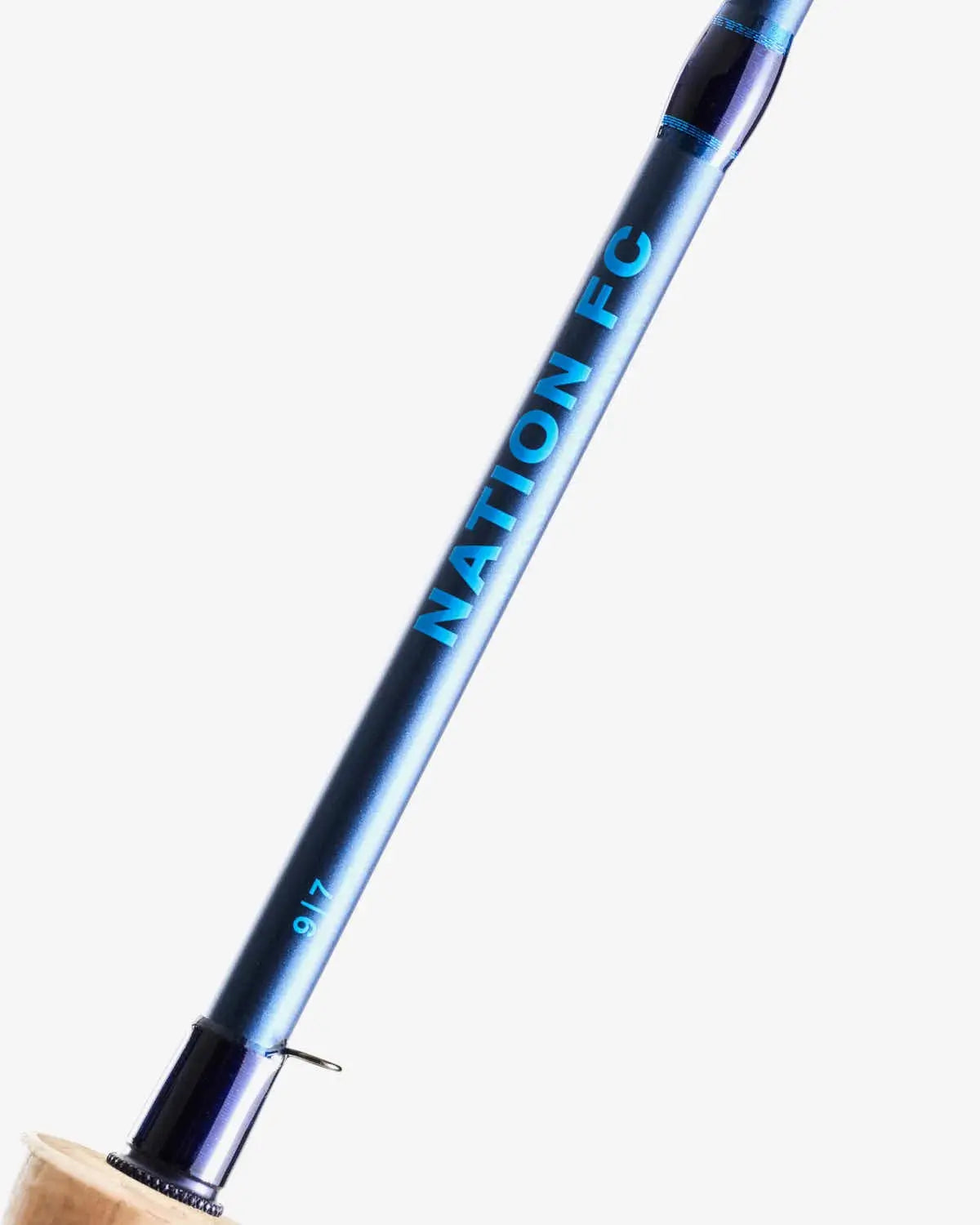 The Streamer Rod 9' - 7WT - 6 Piece